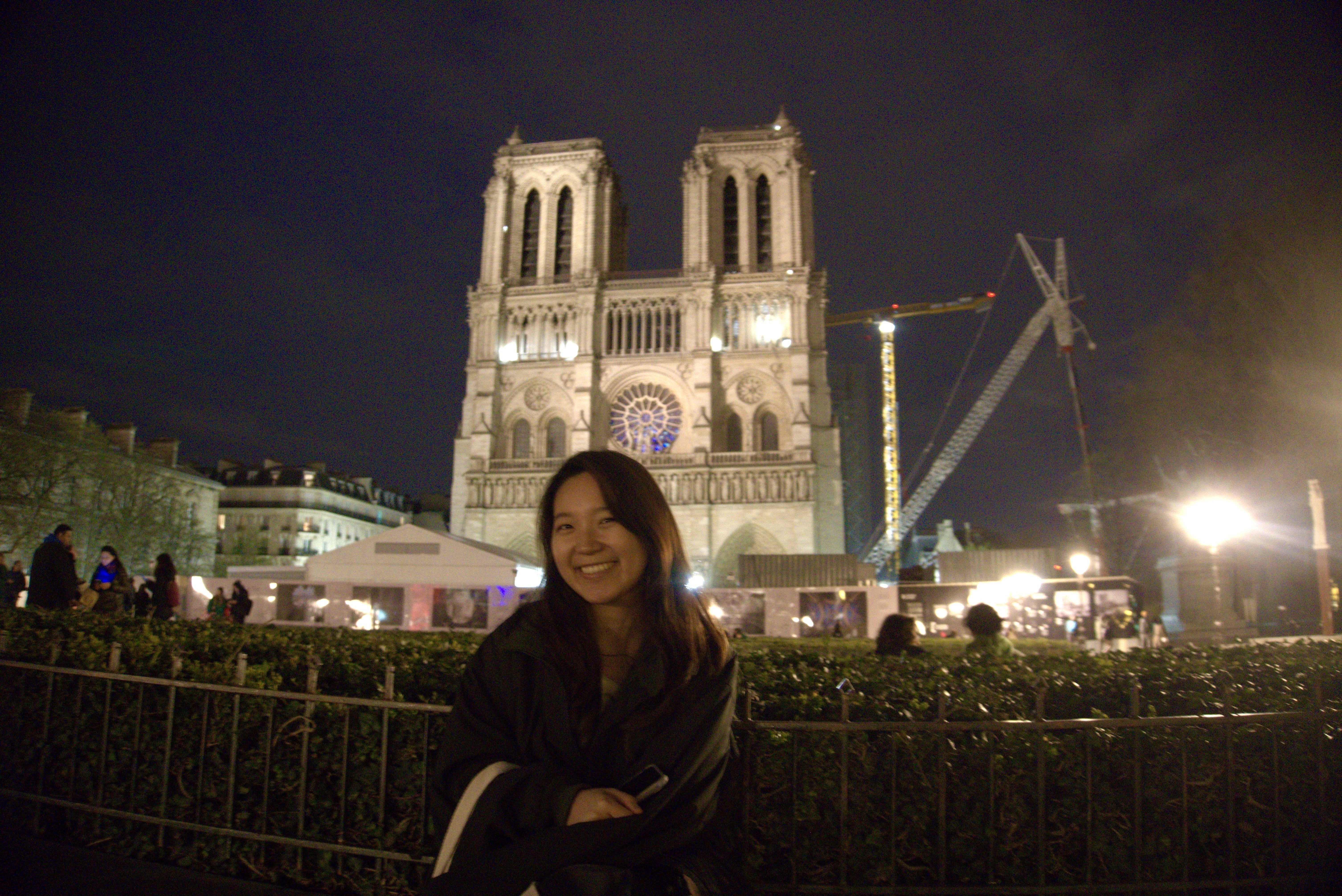 Christine Jeong's Picture